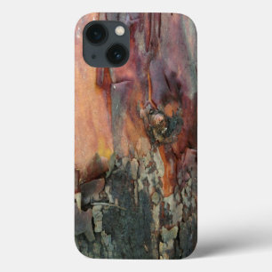 iPhone 13 Coque Tree bark case for a rugged iPhone 6
