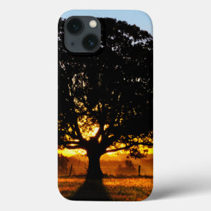 Case-Mate iPhone Case Tree in the Morning