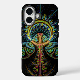 Coques iPhone 16 Tree of Life