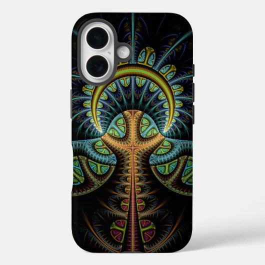 Coques Case-Mate iPhone Tree of Life (Verso)