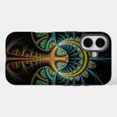 Coques Case-Mate iPhone Tree of Life (Verso (horizontal))
