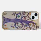 Coques Case-Mate iPhone Tree of Life (Verso (horizontal))