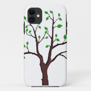 Coque iPhone 11 Tree of Life