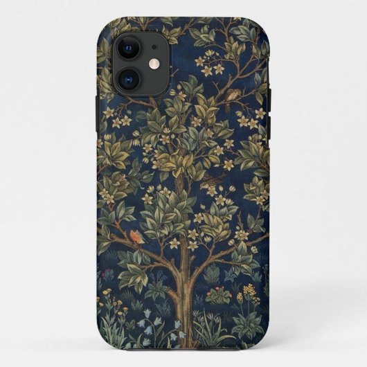 Coques Case-Mate iPhone Tree of Life (Dos)