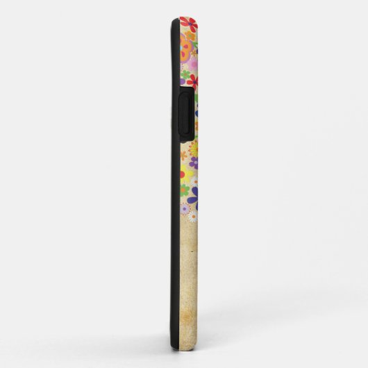 Coques Case-Mate iPhone Tree of Life (Dos/Droite)