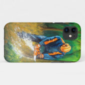 Coques Case-Mate iPhone Tree Surgeon Arborist Forester (Dos (Horizontal))