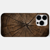 Coques Case-Mate iPhone Tree Trunk Phone Case (Verso (horizontal))