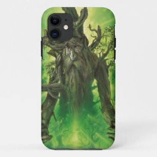 Coques Pour iPhone Treebeard