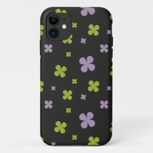 Etui iPhone Case-Mate Trèfle