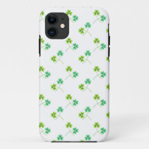 Coques Pour iPhone Trèfle