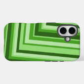 Coques Case-Mate iPhone Trèfle (Verso (horizontal))