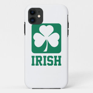Coque Case-Mate Pour iPhone Trèfle irlandais