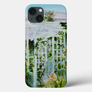 Etui iPhone Case-Mate Treillis de canal