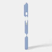 Coques Case-Mate iPhone treillis floral d'inspiration moghole (Verso / Gauche)