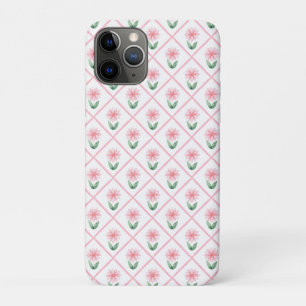 Case-Mate iPhone Case Trellis floral prépa grandmillénaire
