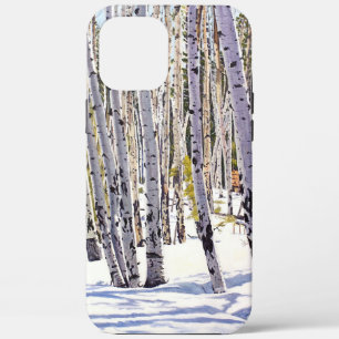 Case-Mate iPhone Case Trembles dans la Forêt