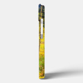 Coques Case-Mate iPhone Trembles en automne dans les Rocheuses (Verso / Gauche)