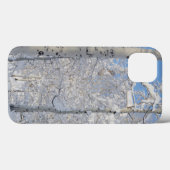 Coques Case-Mate iPhone Trembles enneigés, Beartrap-Desolation Ridge (Verso (horizontal))