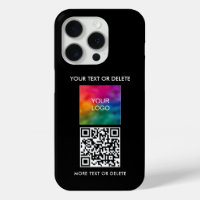 Trending QR Code Télécharger le logo Modèle person