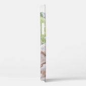 Coques Case-Mate iPhone Trendy Ajouter Votre Selfie Photo Personnalisée (Verso / Droite)