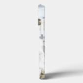 Coques Case-Mate iPhone Trendy Ajouter Votre Selfie Photo Personnalisée (Verso / Gauche)