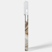 Coques Case-Mate iPhone Trendy Ajouter Votre Selfie Photo Personnalisée (Verso / Gauche)