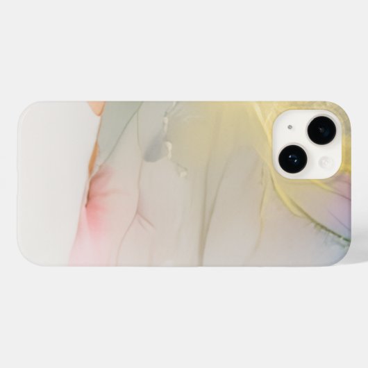 Coques Case-Mate iPhone Trendy i Phone Sticker Designs (Verso (horizontal))