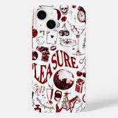 Coques Case-Mate iPhone Trendy /Stylish/coque iphone/iPad (Verso)