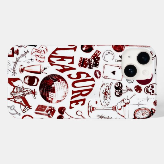Coques Case-Mate iPhone Trendy /Stylish/coque iphone/iPad (Verso (horizontal))