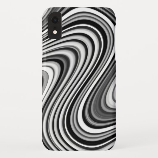Coques Case-Mate iPhone Très Cool Forme Courbe (Dos)
