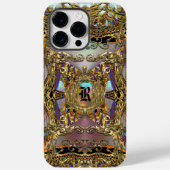 Coques Case-Mate iPhone Très orné Elegant Girly (Verso)