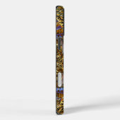 Coques Case-Mate iPhone Très orné Pretty Monogram (Verso / Droite)