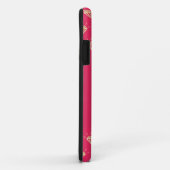 Coques Case-Mate iPhone Très Précieux que les rubis (Dos/Droite)