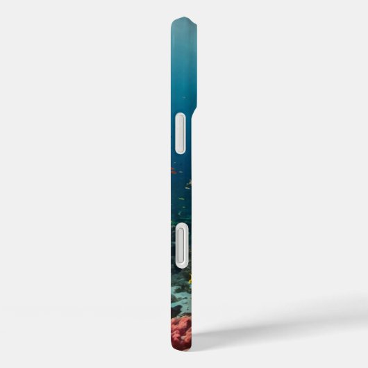 Coques Case-Mate iPhone Trésor coulé (Verso / Droite)