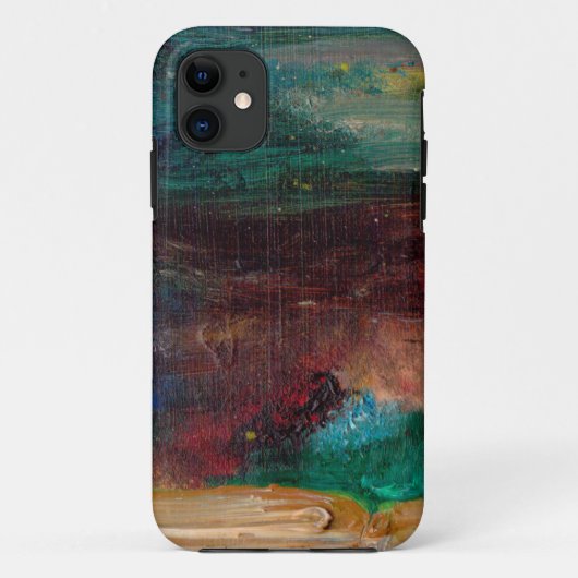 Coques Case-Mate iPhone Trésor marin (Dos)