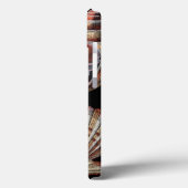 Coques Case-Mate iPhone Trésors de la mer (Verso / Gauche)