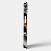 Coques Case-Mate iPhone Trésors de la mer (Verso / Droite)