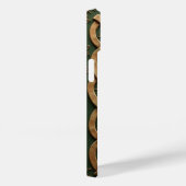 Coques Case-Mate iPhone Tresse celtique (Verso / Droite)