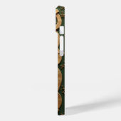 Coques Case-Mate iPhone Tresse celtique (Verso / Gauche)