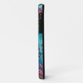 Coques Case-Mate iPhone Trev la tortue (Dos/Gauche)