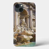 Coques Case-Mate iPhone Trevi fountain (Verso)