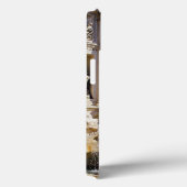 Coques Case-Mate iPhone Trevi fountain (Verso / Droite)