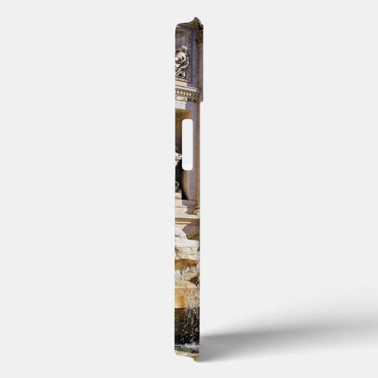 Coques Case-Mate iPhone Trevi fountain (Verso / Droite)