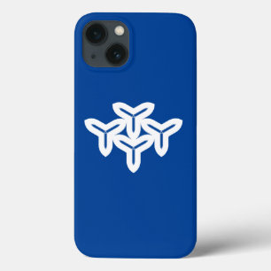 Case-Mate iPhone Case Tri-lame gothique