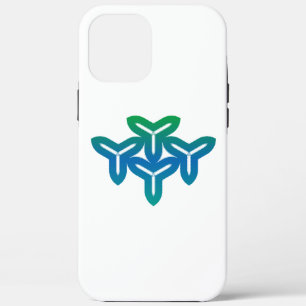 Case-Mate iPhone Case Tri-lame gothique