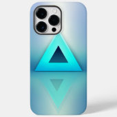 COQUES Case-Mate iPhone TRIANGLE (Verso)