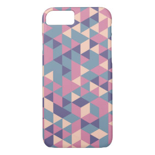 Case-Mate iPhone Case Triangle art-géométrique Abstrait 
