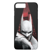 Coques Case-Mate iPhone Triangle d'Arkham (Dos)