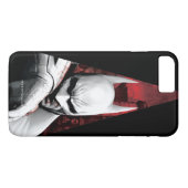 Coques Case-Mate iPhone Triangle d'Arkham (Dos (Horizontal))