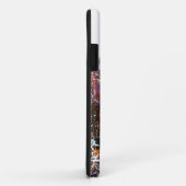 Coques Case-Mate iPhone Triangle Galaxy (Dos/Droite)